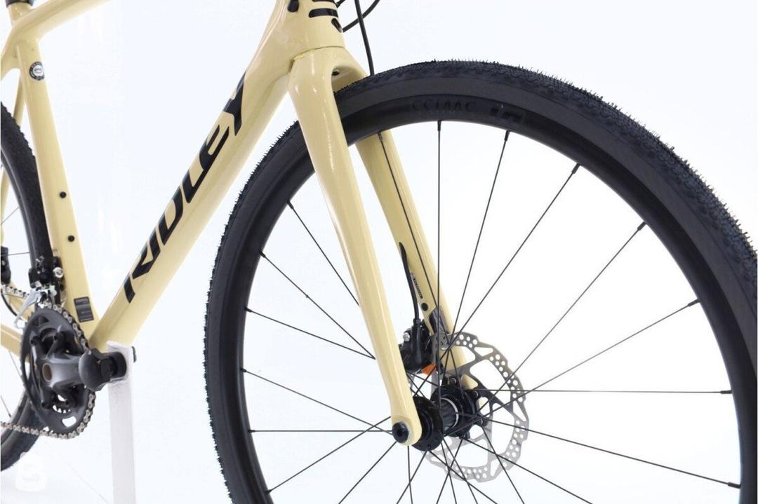 Ridley Ridley Kanzo Speed 2025