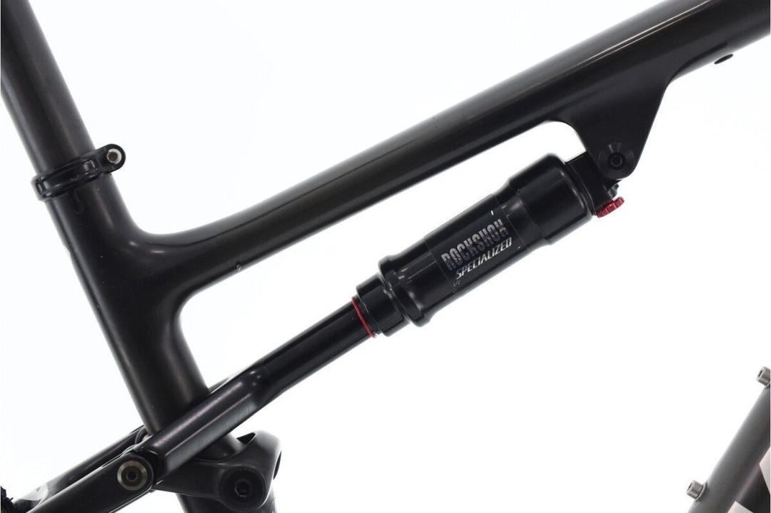 Specialized Epic S-Works XX1 AXS 2021