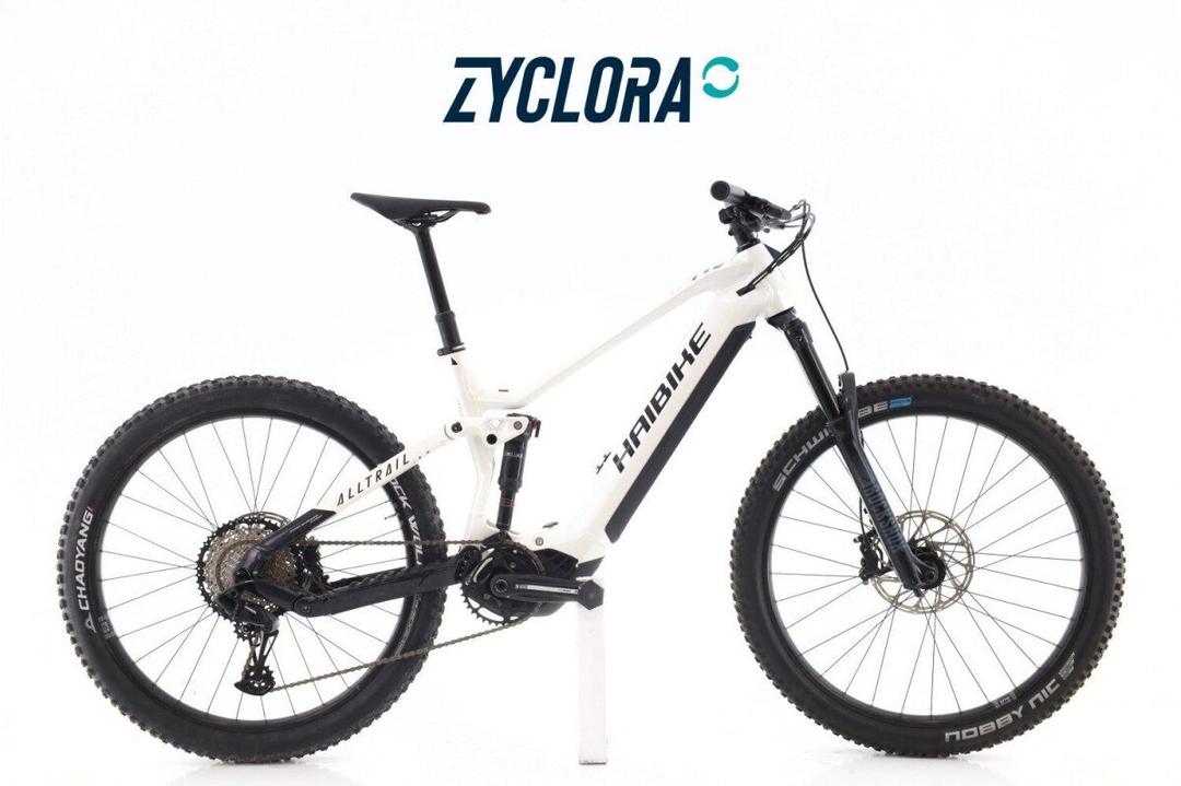 Haibike AllTrail 7 2023