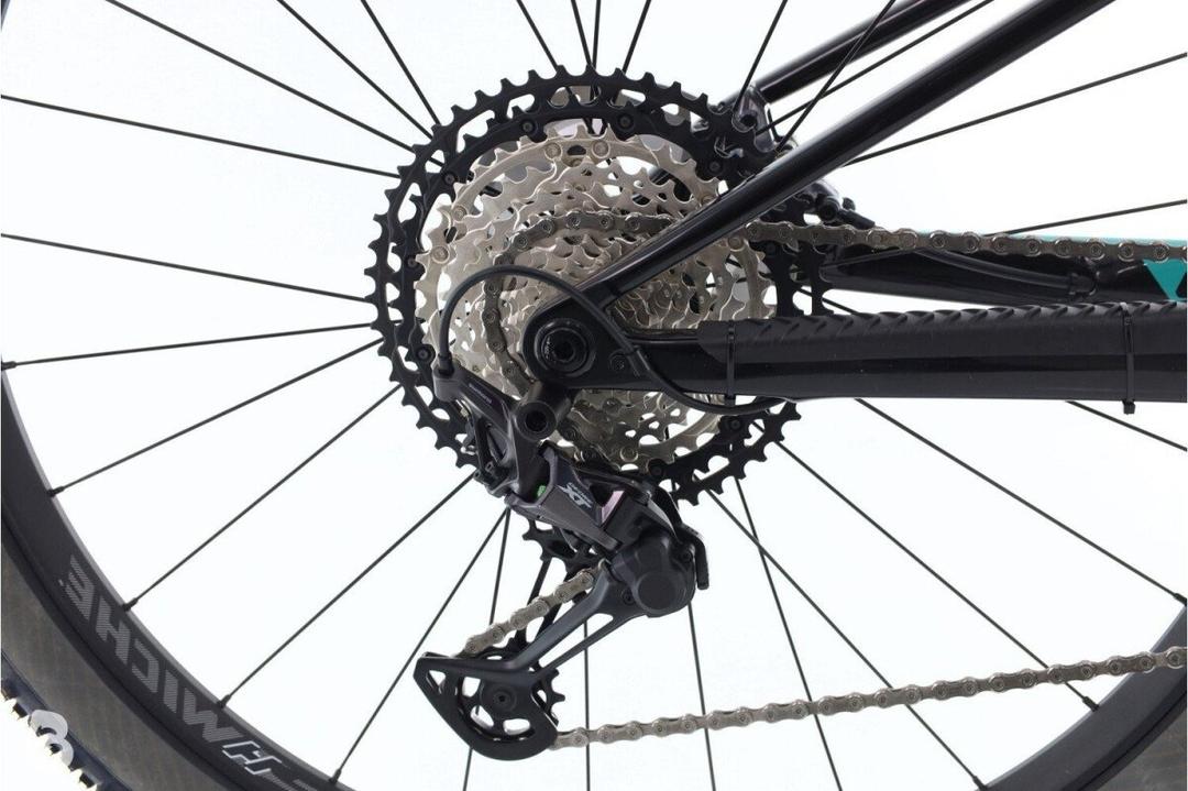 Wilier Wilier Urta Hybrid XT 2025