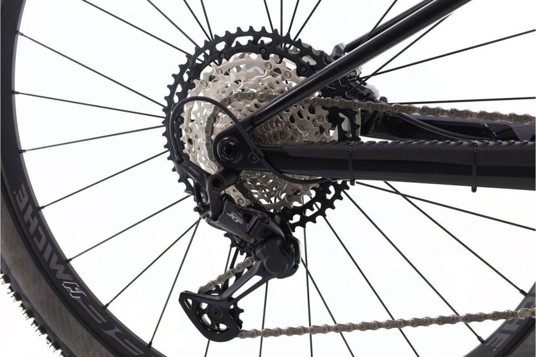 Wilier Wilier Urta Hybrid XT 2025