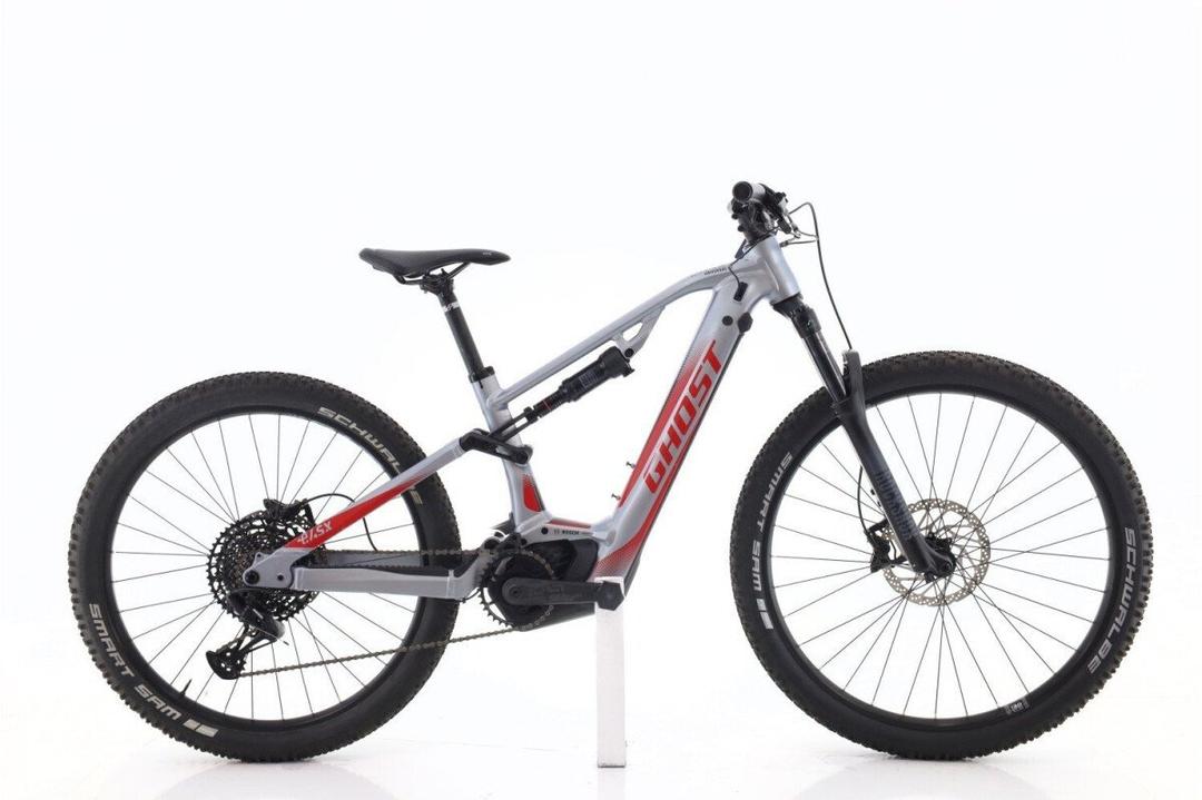 Ghost eASX Universal 2023