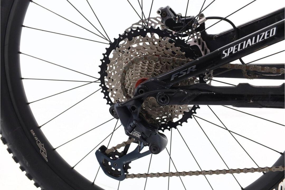 Specialized Turbo Kenevo Comp GX 2022