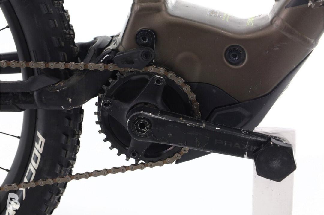 Specialized Turbo Kenevo Comp GX 2022