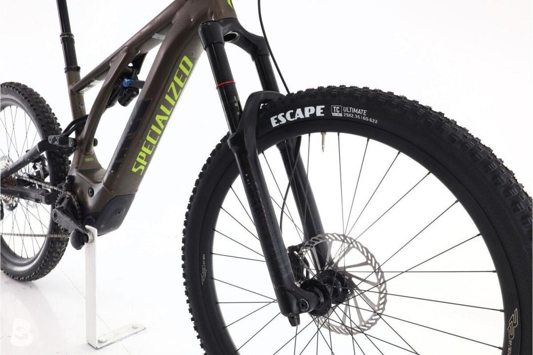 Specialized Turbo Kenevo Comp GX 2022