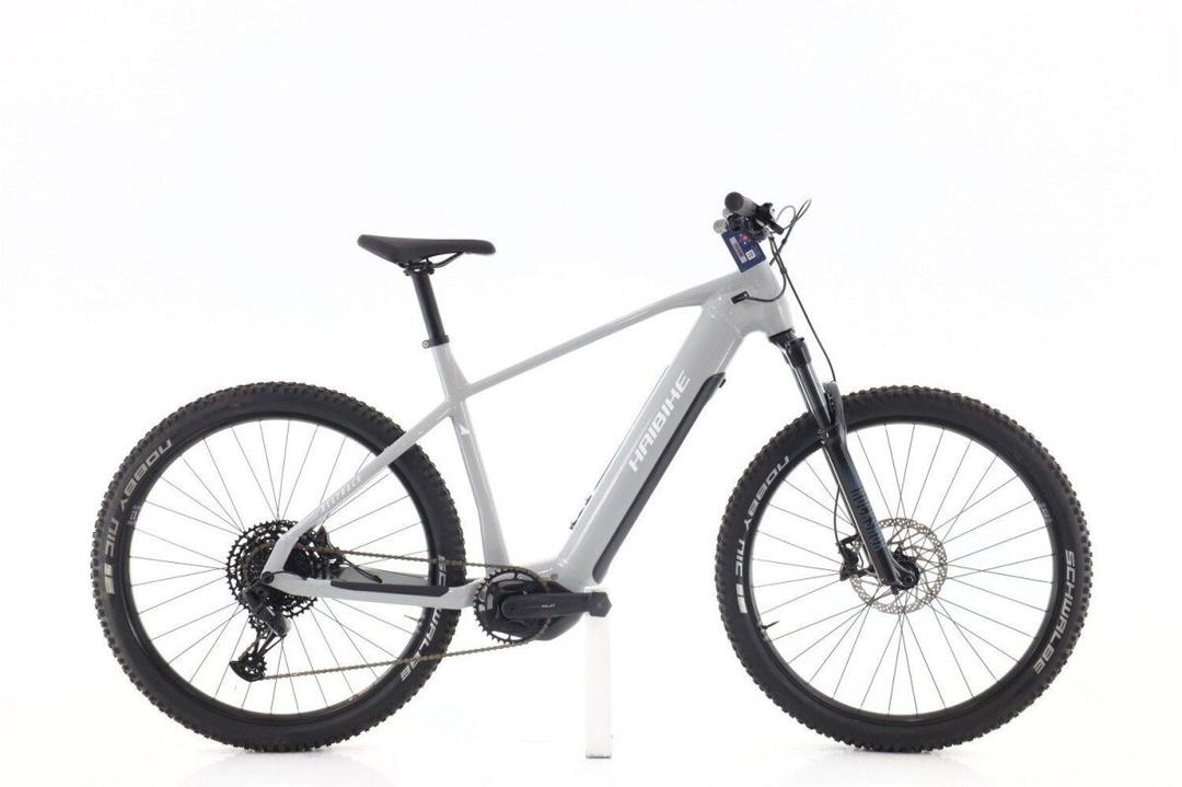 Haibike Alltrack 7 2023