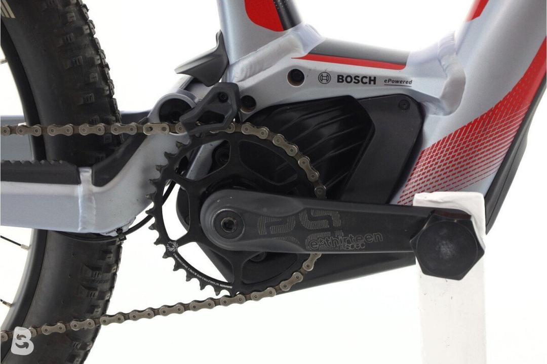 Ghost eASX Universal 2023