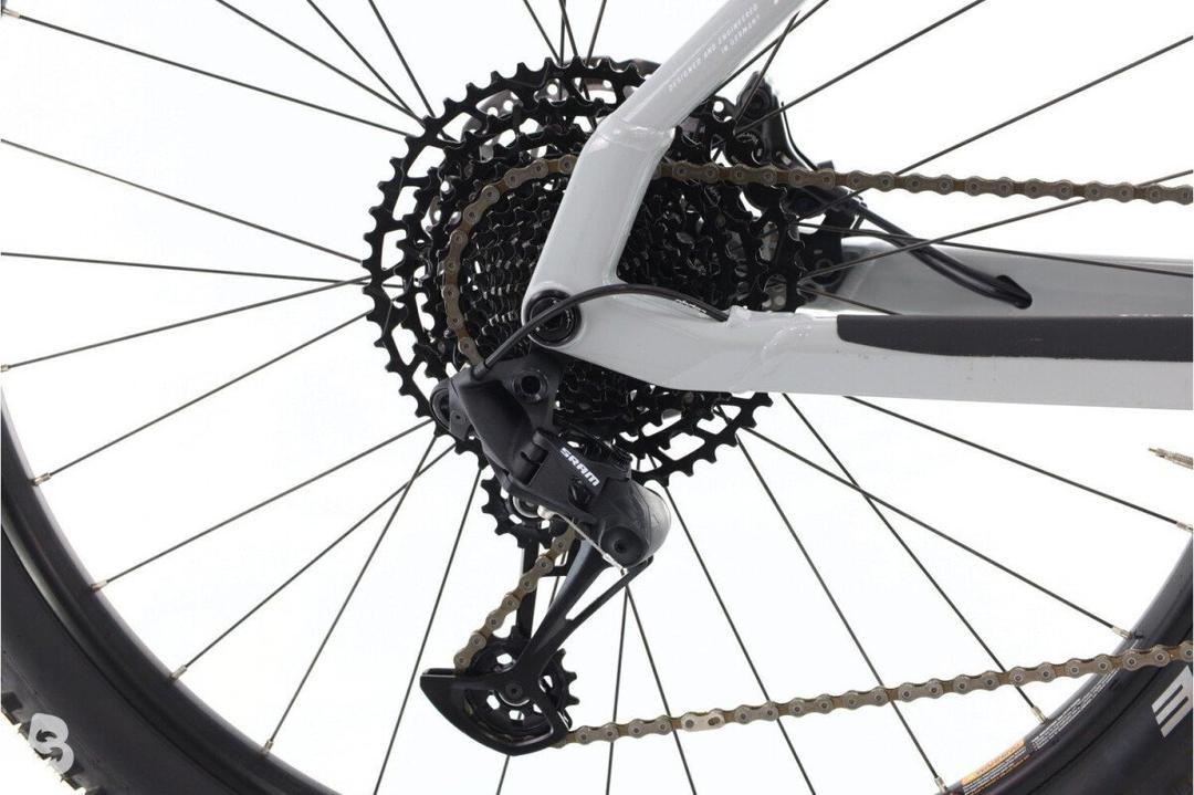 Haibike Alltrack 7 2023