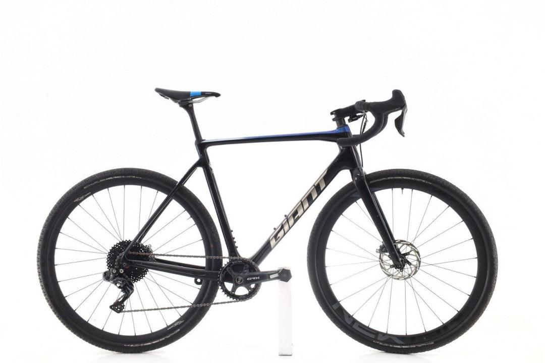 Giant TCX Pro 0 Di2 11V 2024