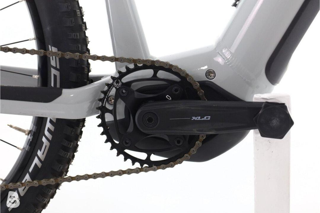 Haibike Alltrack 7 2023