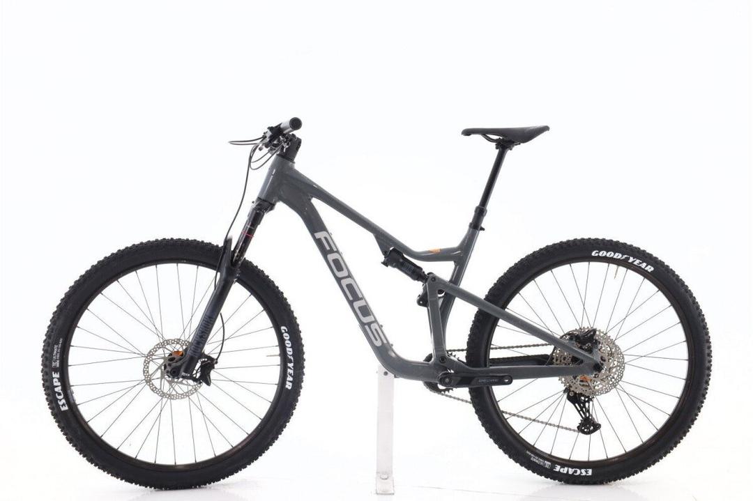 Focus Thron 6.8 2024