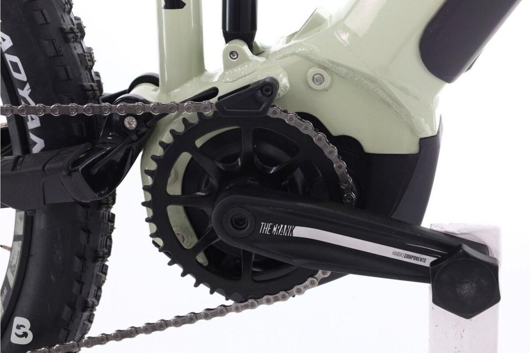 Haibike Alltrail 4 2023