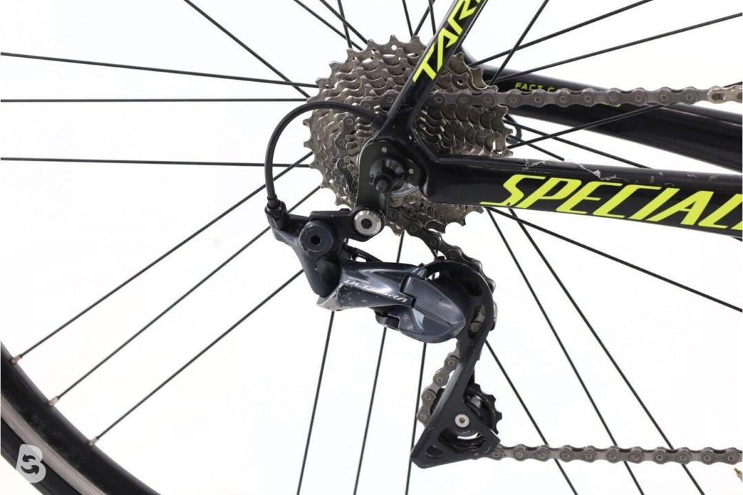 Specialized Tarmac SL4 2016