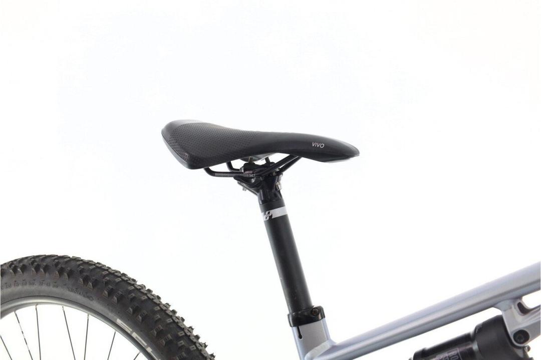 Ghost eASX Universal 2023