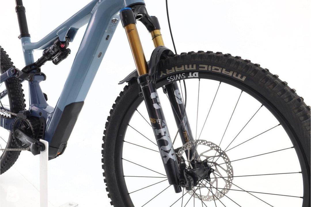 Focus Jam 2 6.9 XT 2024