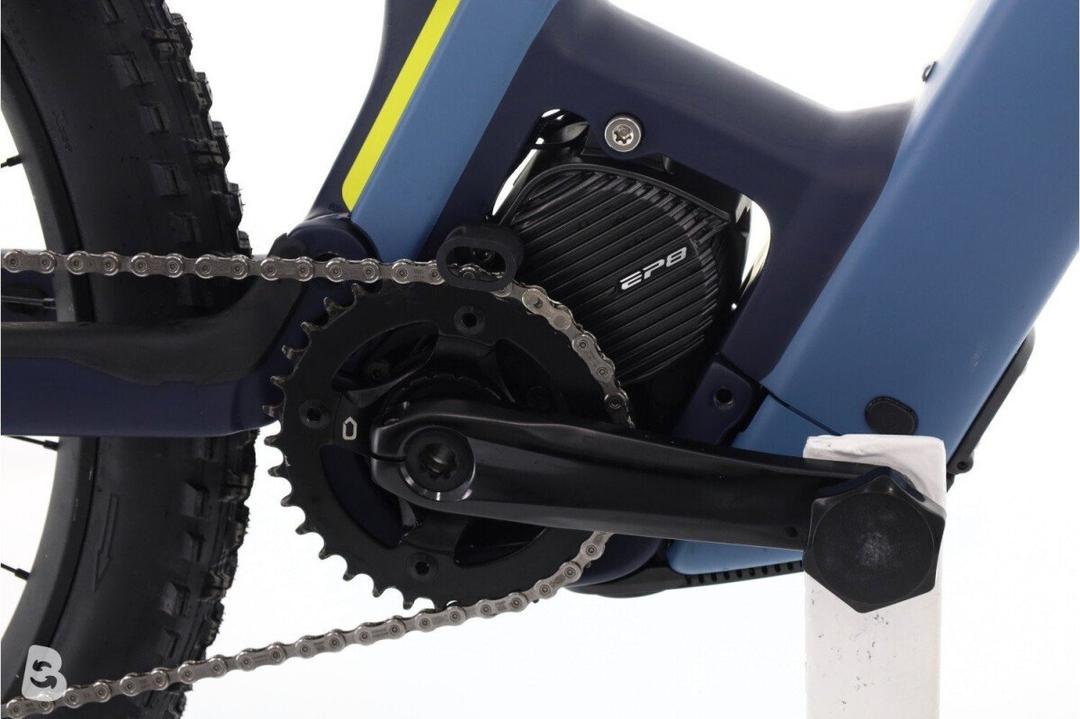 Husqvarna Husqvarna Mountain Cross MC5 XT 2024