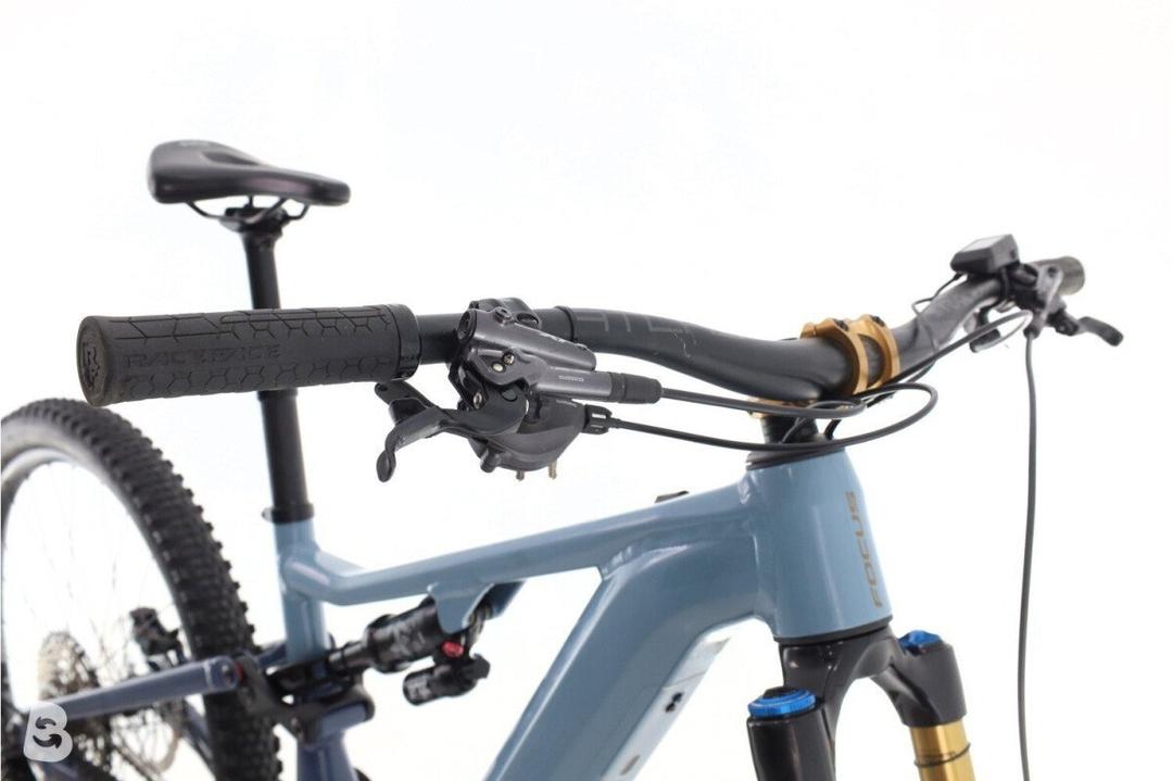 Focus Jam 2 6.9 XT 2024