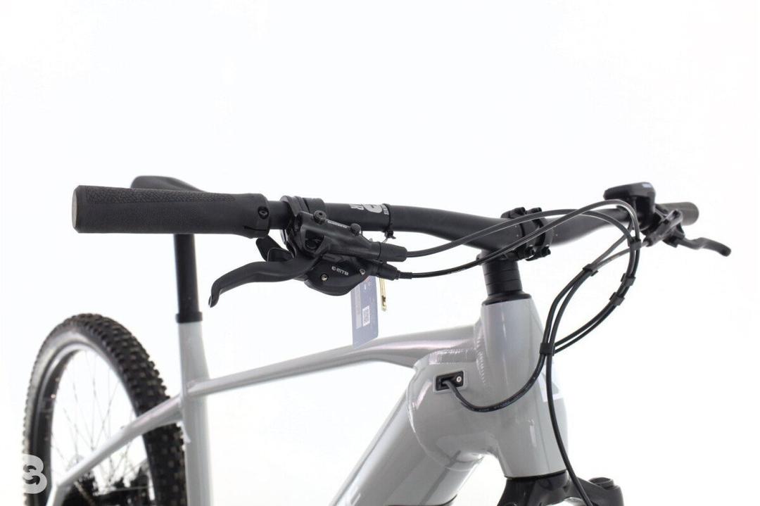 Haibike Alltrack 7 2023