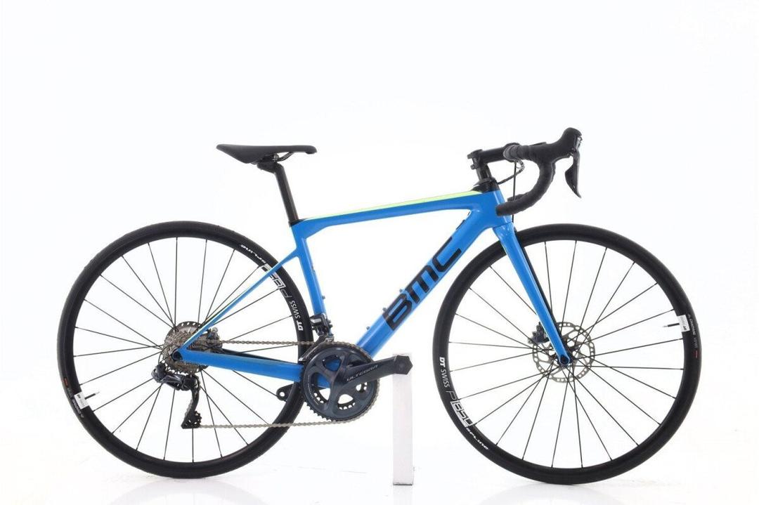 BMC SLR 02 One Di2 11V 2020