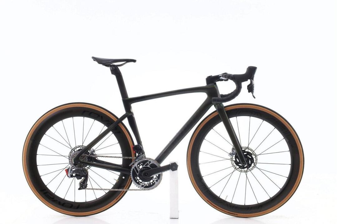 Specialized Tarmac SL 7 S-Works AXS 12V 2021