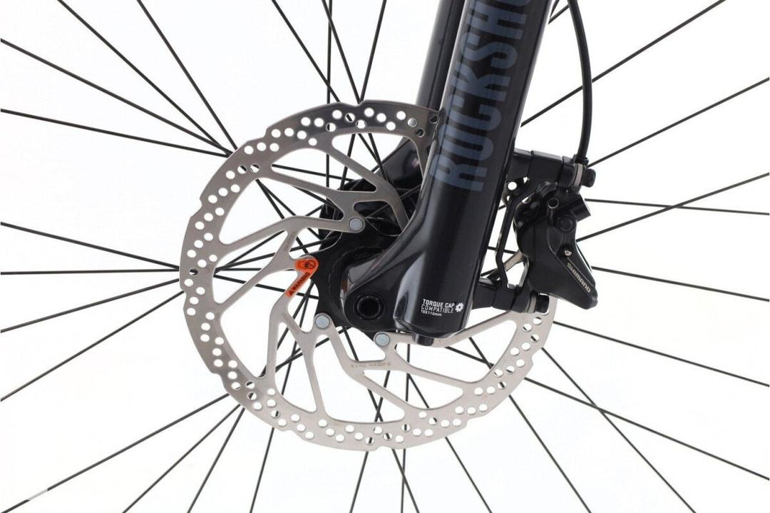 Haibike Alltrack 7 2023