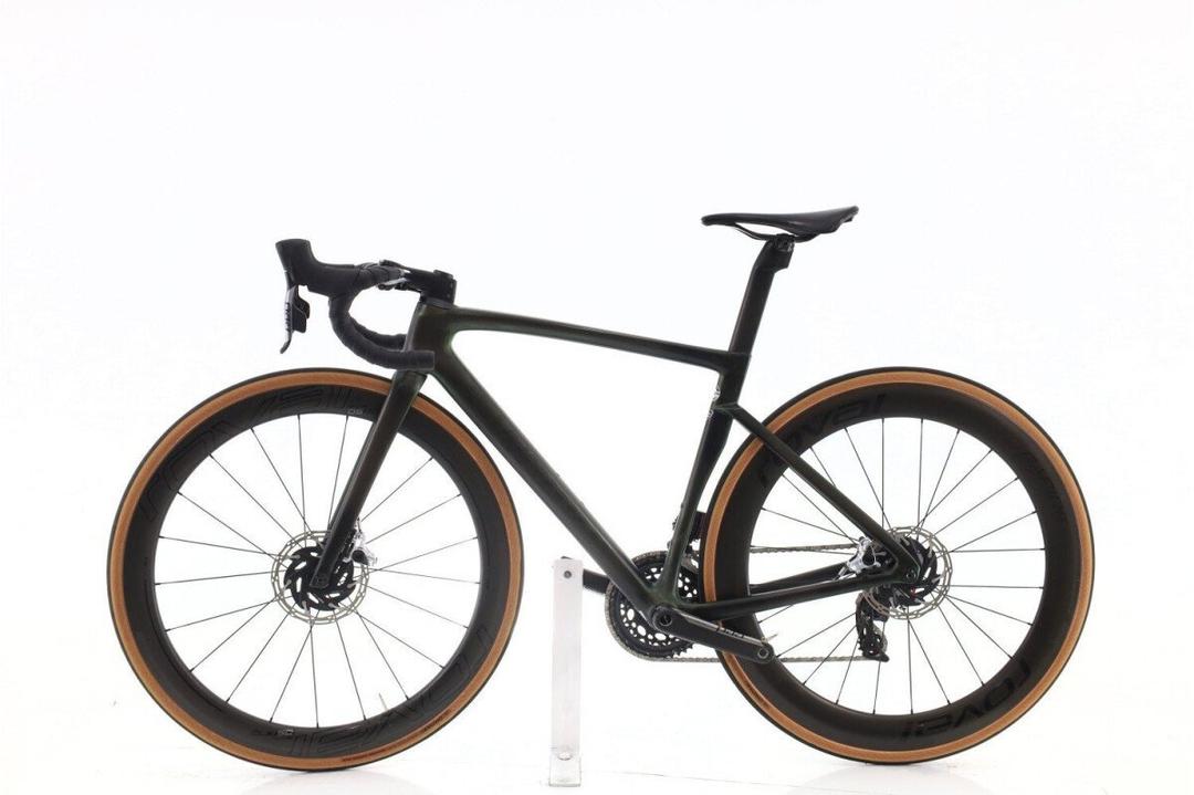 Specialized Tarmac SL 7 S-Works AXS 12V 2021