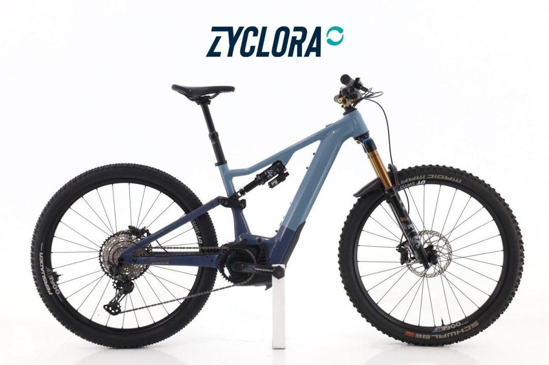 Focus Jam 2 6.9 XT 2024