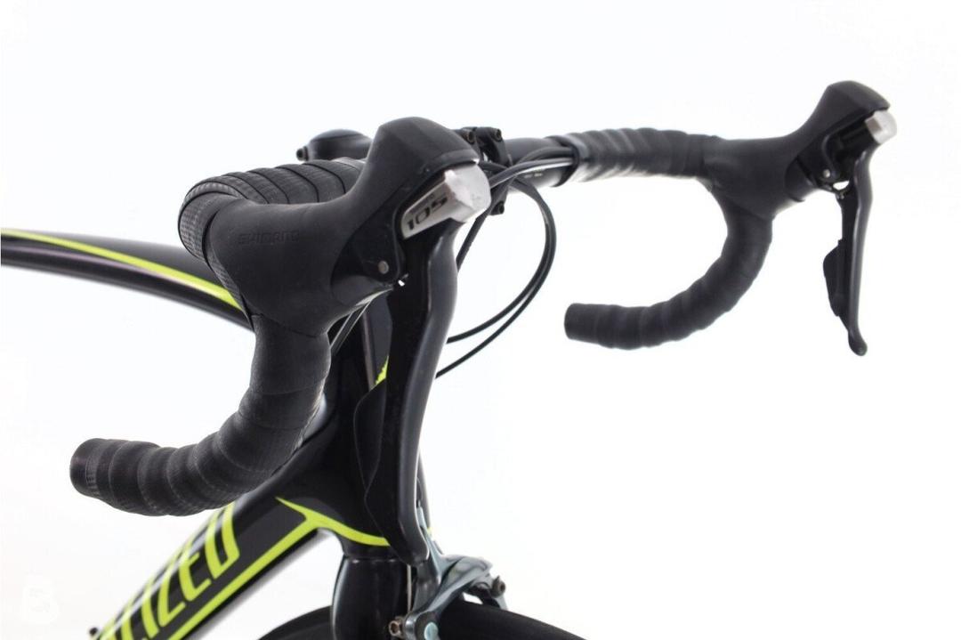 Specialized Tarmac SL4 2016