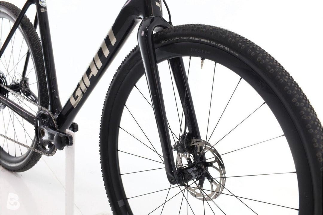 Giant TCX Pro 0 Di2 11V 2024