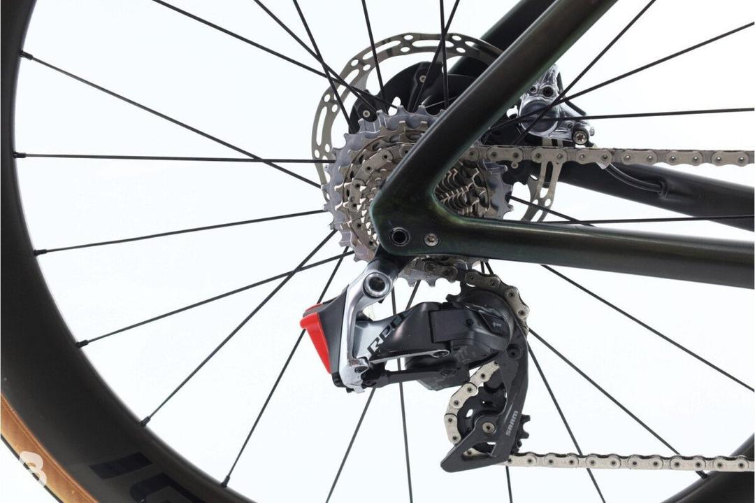 Specialized Tarmac SL 7 S-Works AXS 12V 2021