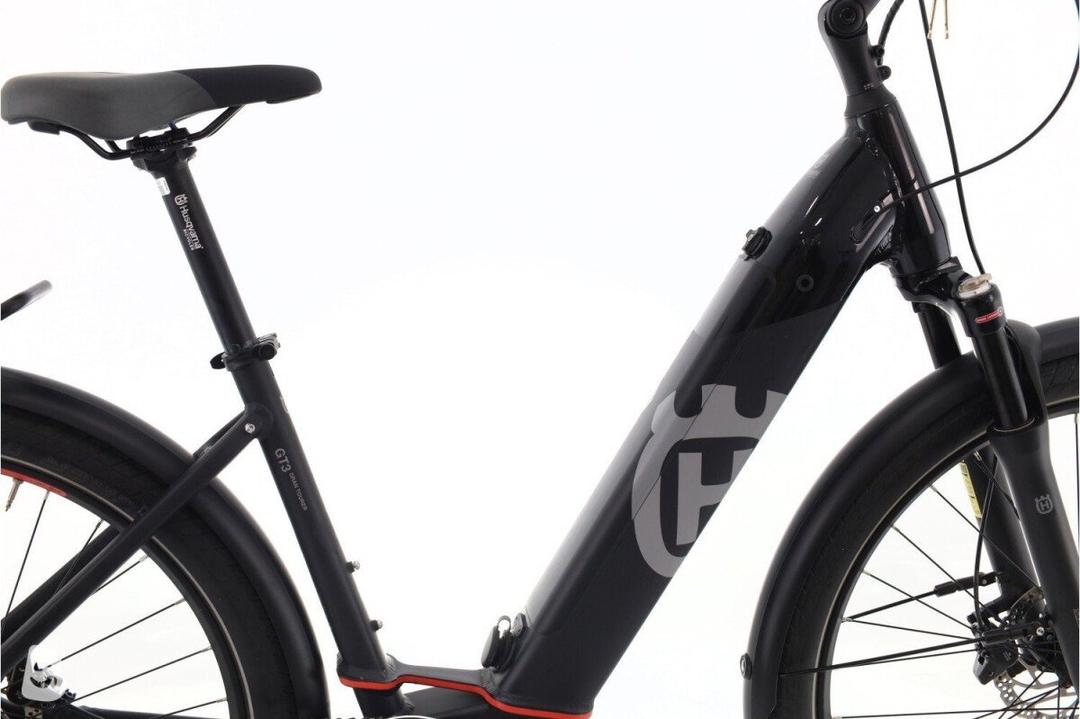 Husqvarna Husqvarna Gran Tourer 3 2022