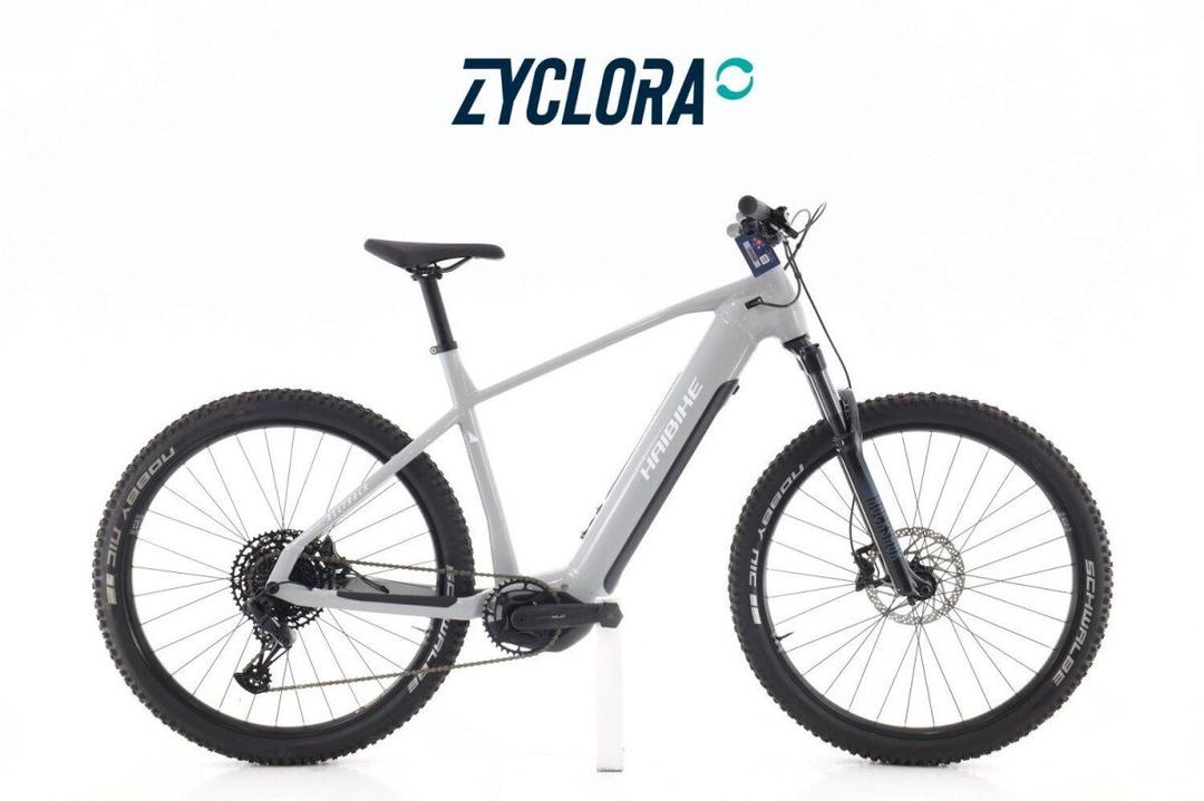 Haibike Alltrack 7 2023