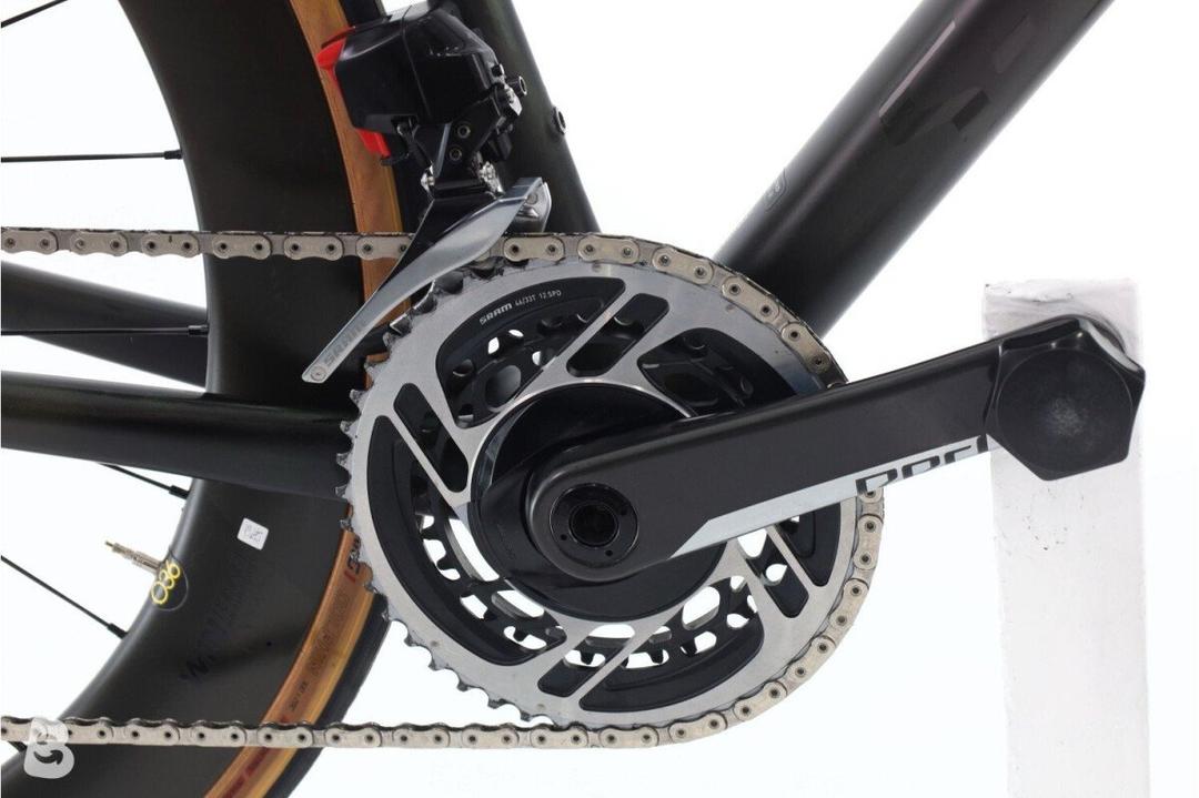 Specialized Tarmac SL 7 S-Works AXS 12V 2021