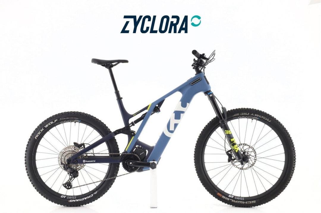 Husqvarna Husqvarna Mountain Cross MC5 XT 2024