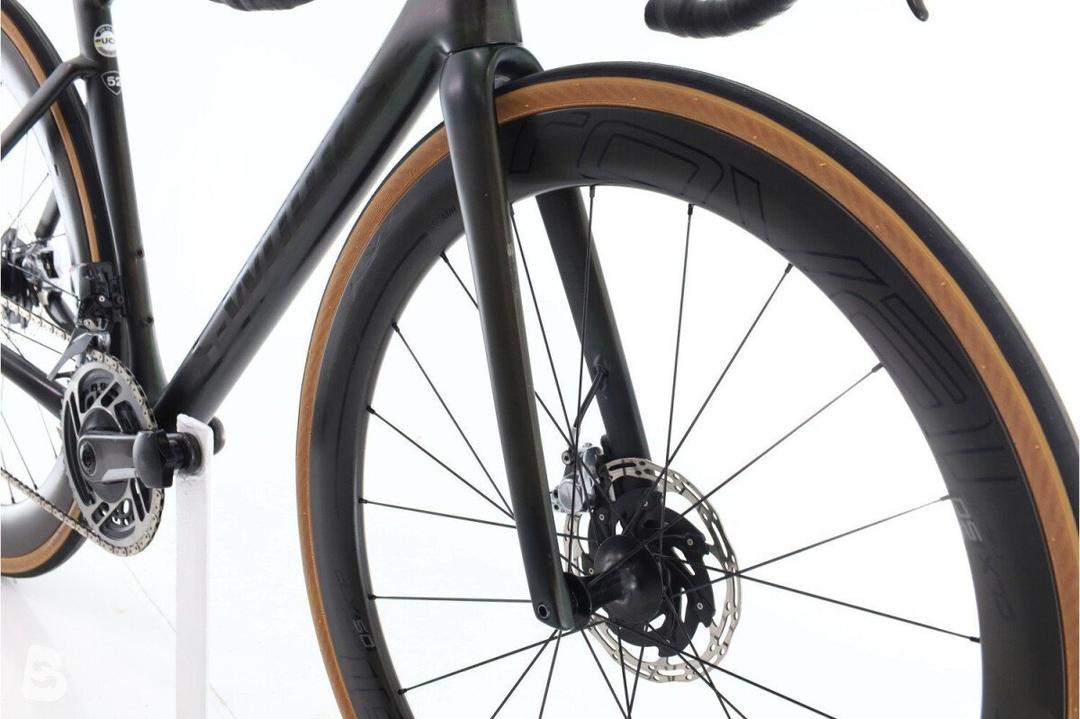 Specialized Tarmac SL 7 S-Works AXS 12V 2021