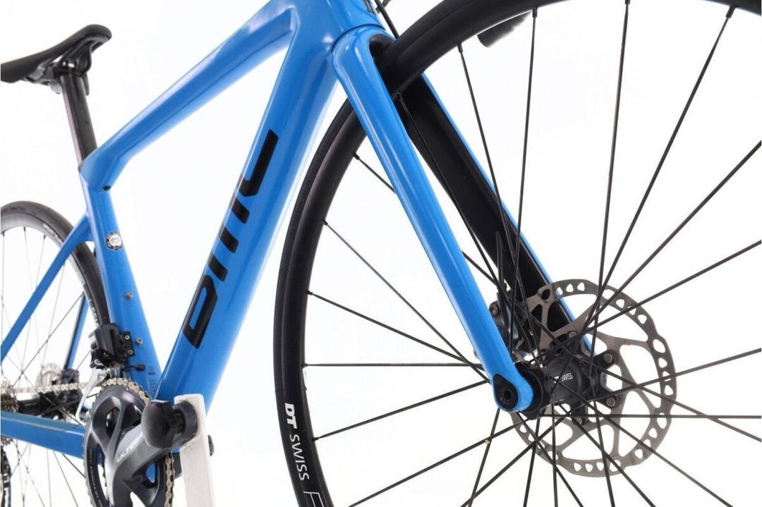 BMC SLR 02 One Di2 11V 2020