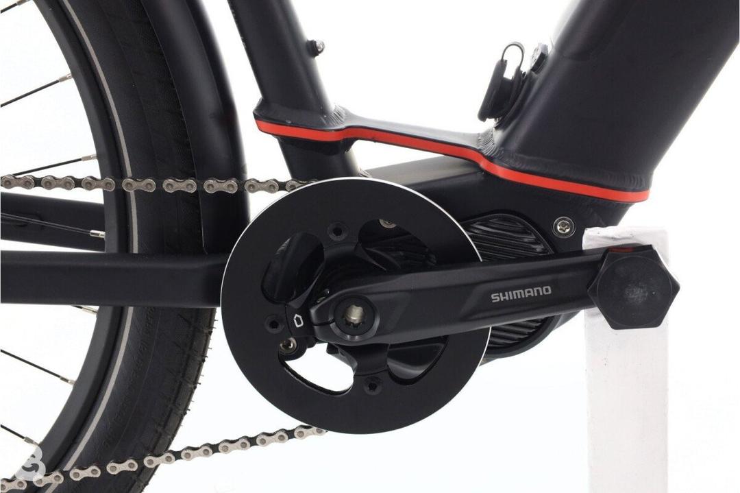 Husqvarna Husqvarna Gran Tourer 3 2022