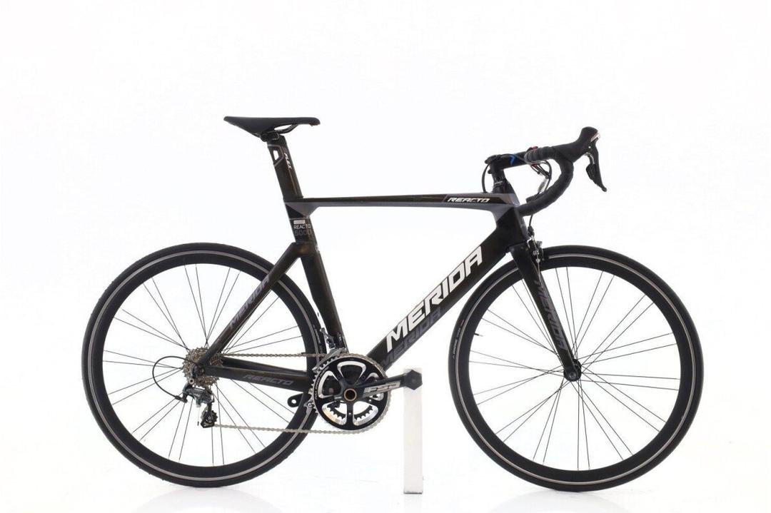 Merida Reacto 5000 2019