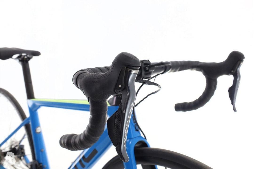 BMC SLR 02 One Di2 11V 2020