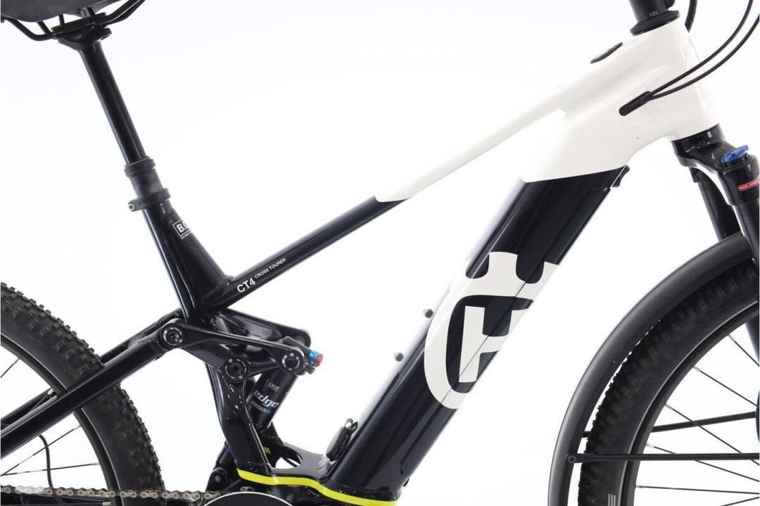 Husqvarna Husqvarna Cross Tourer CT4 2022