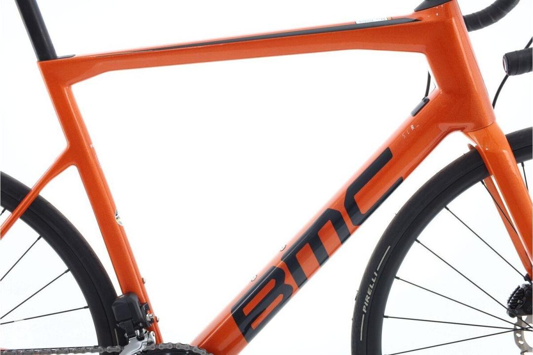 BMC SLR Four Di2 12V 2024