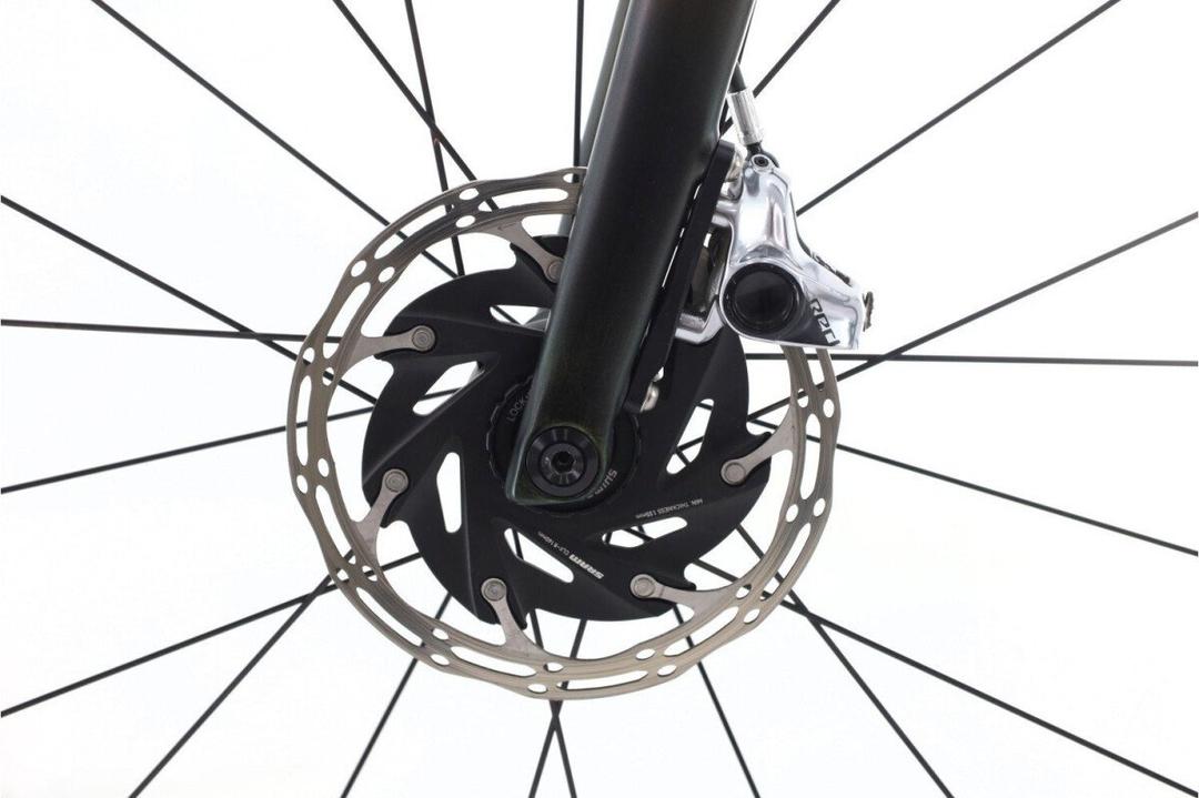 Specialized Tarmac SL 7 S-Works AXS 12V 2021