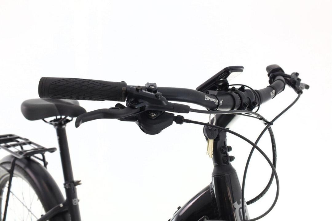 Husqvarna Husqvarna Gran Tourer 3 2022