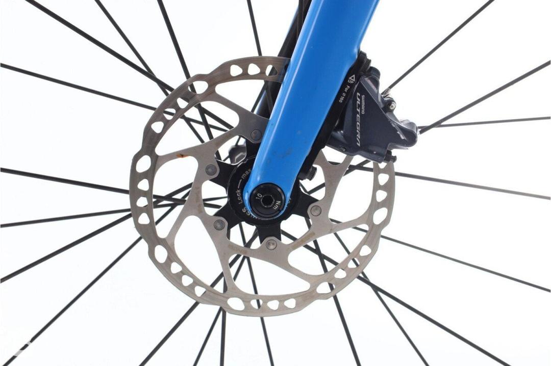 BMC SLR 02 One Di2 11V 2020