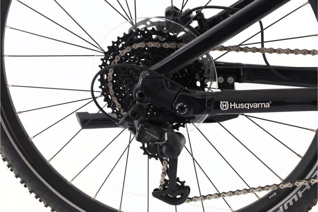 Husqvarna Husqvarna Cross Tourer CT4 2022