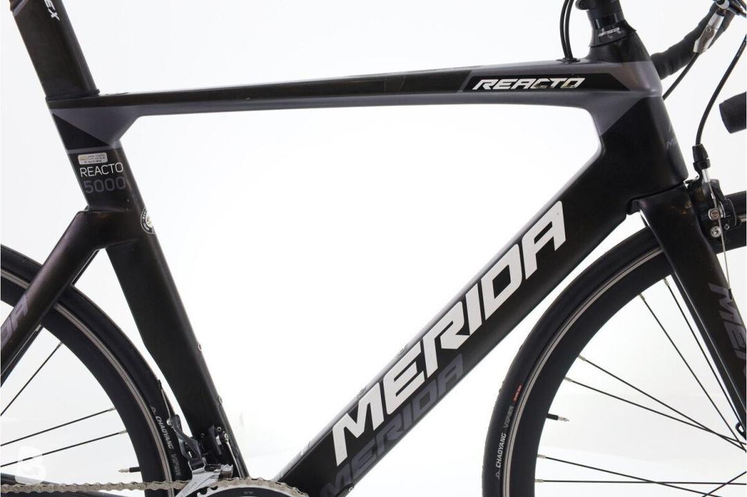 Merida Reacto 5000 2019