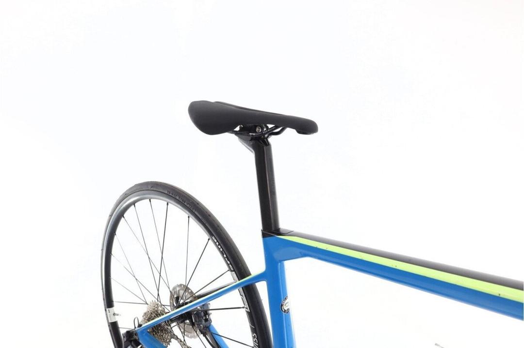 BMC SLR 02 One Di2 11V 2020