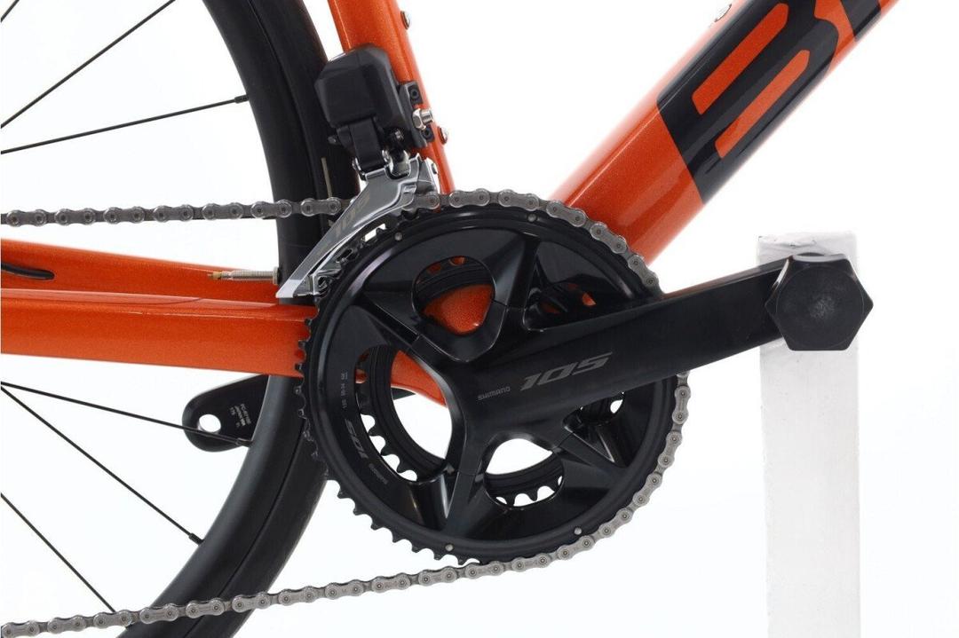 BMC SLR Four Di2 12V 2024