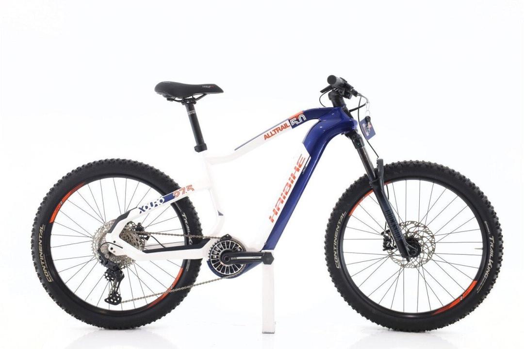 Haibike XDURO AllTrail 5.0 2021