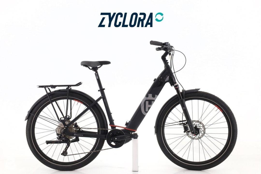 Husqvarna Husqvarna Gran Tourer 3 2022